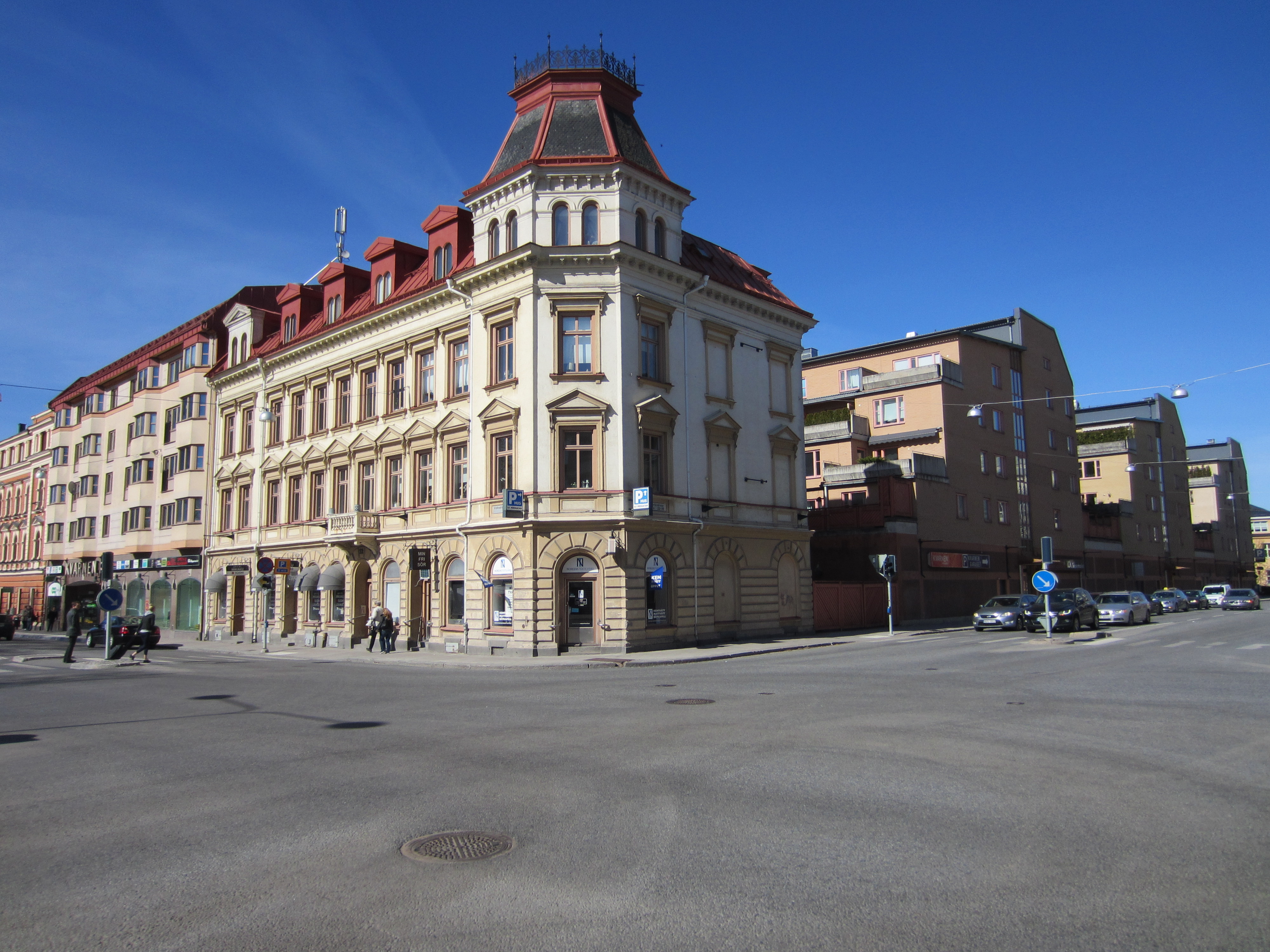 Kv Kvarnen