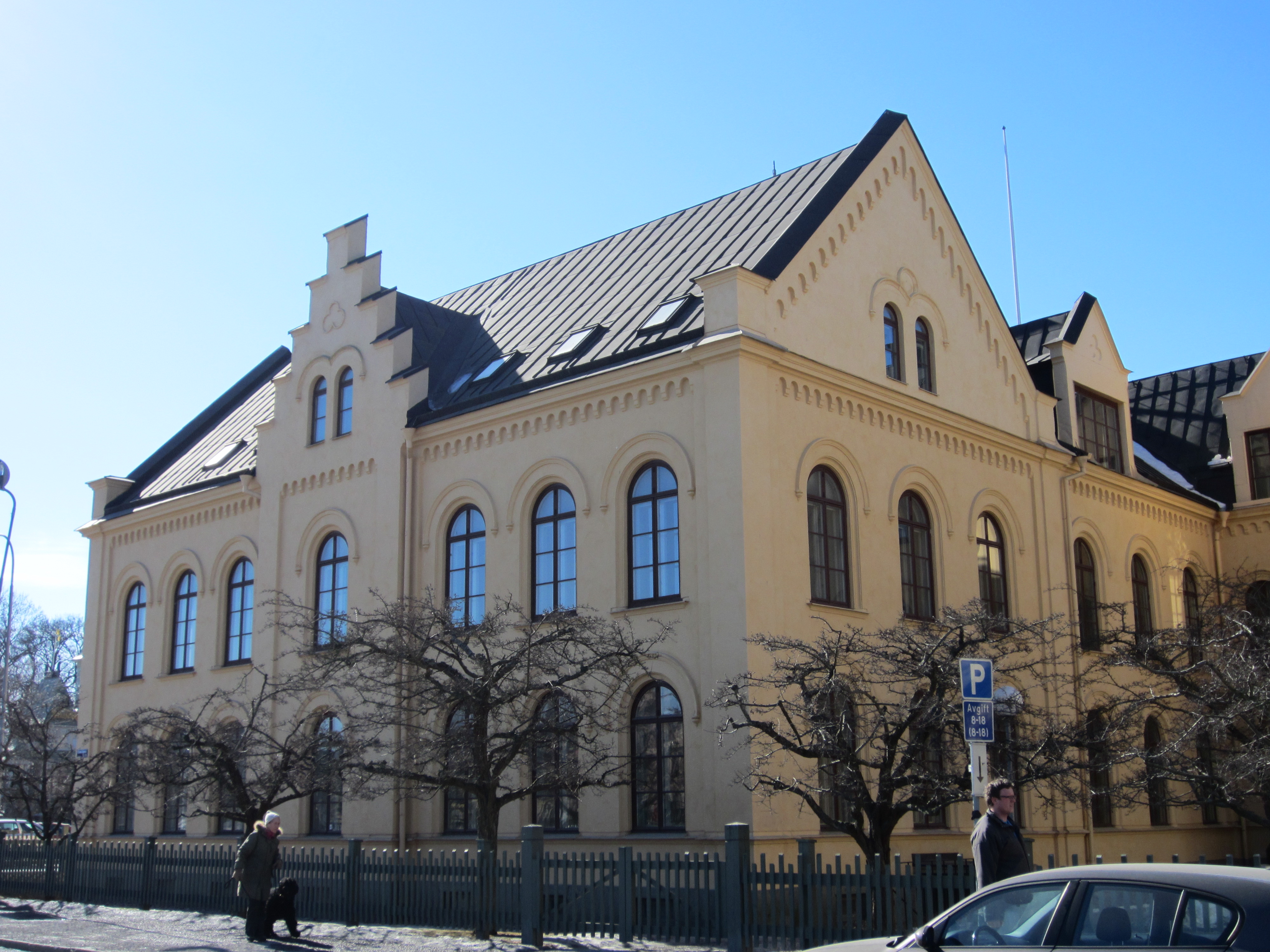 Kv Munken