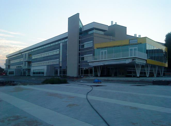 Biocentrum