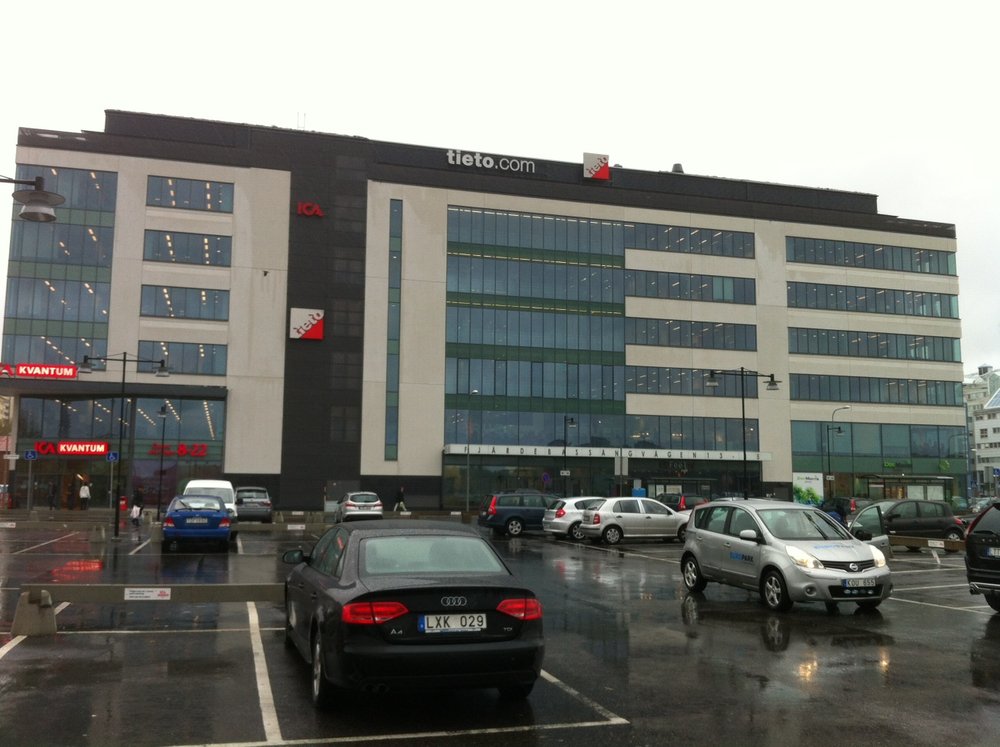 Kv Riga