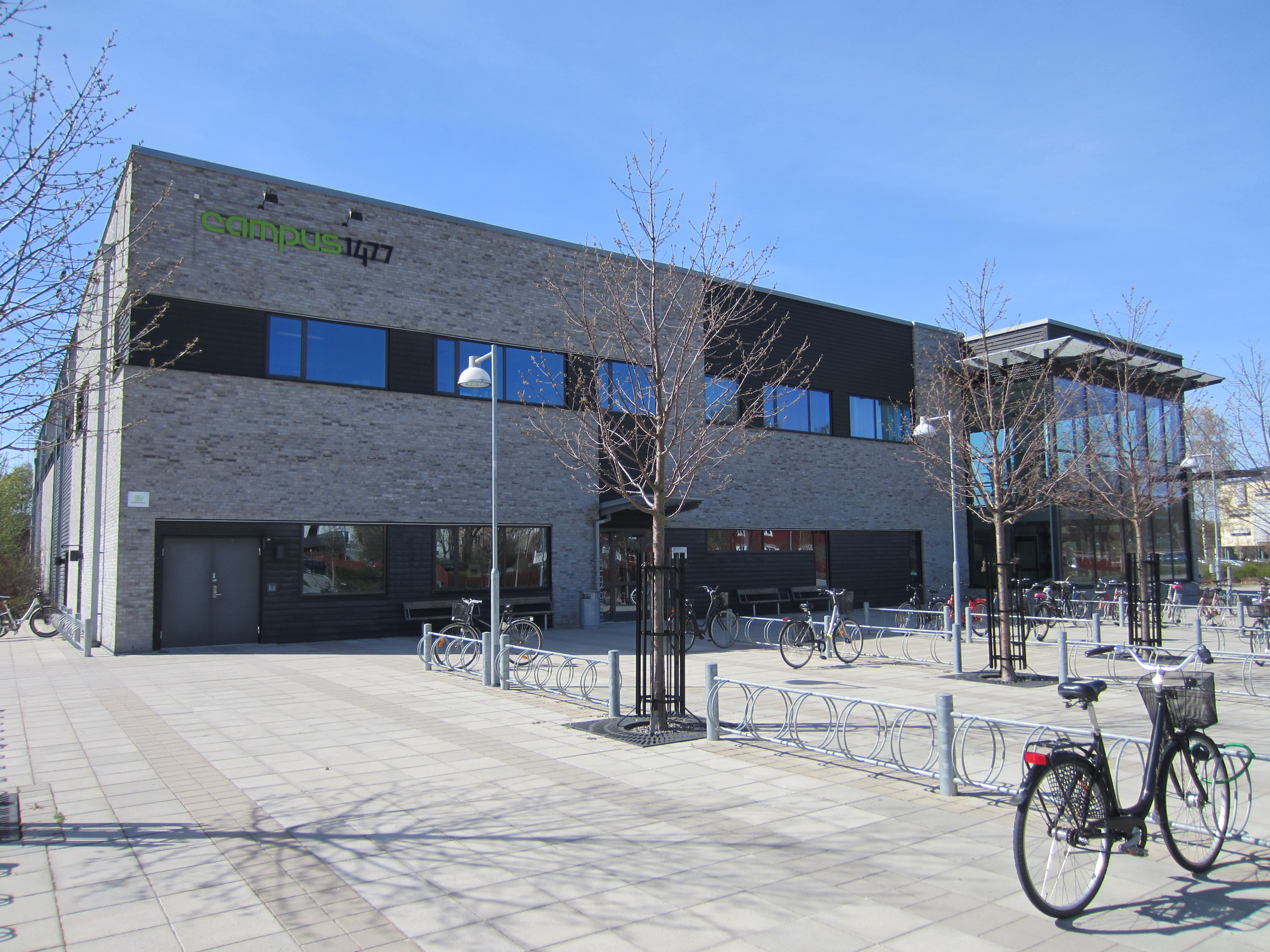 Campus 1477