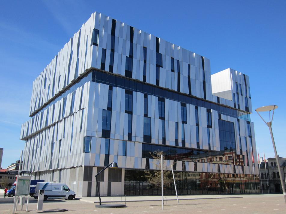 Uppsala Konsert & Kongress